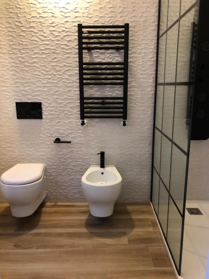 A Due Passi Dalla Scalinata Rooms Caltagirone Exterior photo